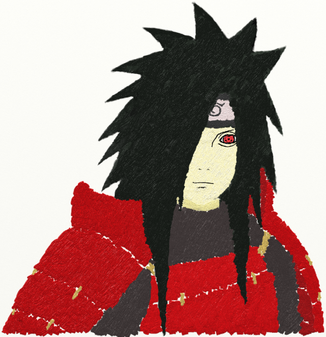 Uchiha Madara